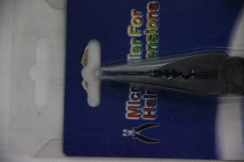 Hair extension pliers wig extension accessories Hair extension pliers wig extension accessories