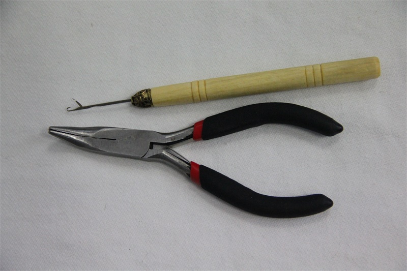 Hair extension pliers wig extension accessories Hair extension pliers wig extension accessories