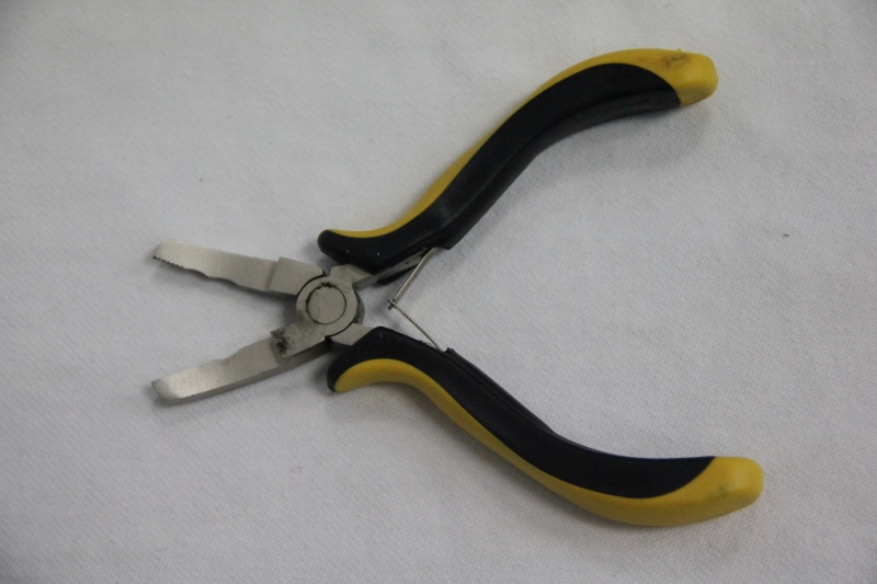 Hair extension pliers wig extension accessories Hair extension pliers wig extension accessories