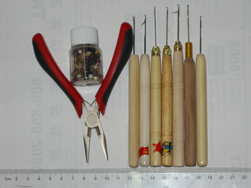Hair extension pliers wig extension accessories Hair extension pliers wig extension accessories