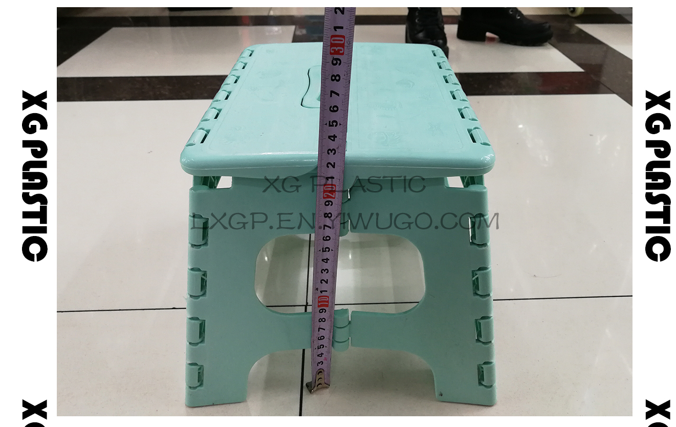 Plastic Folding Stool Quality Thicken Chair Portable Home Europe style Furniture cute Child Convenient Dinner Stools Plastic Folding Stool Quality Thicken Chair Portable Home Europe style Furniture cute Child Convenient Dinner Stools