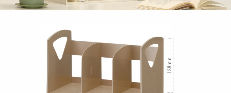 SDLP Bookshelf Magazine Material Storage Rack File Storage Rack Book Stand SD-N9619 SDLP Bookshelf Magazine Material Storage Rack File Storage Rack Book Stand SD-N9619