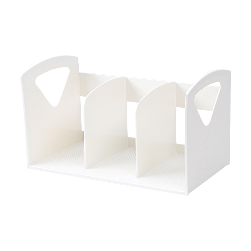 SDLP Bookshelf Magazine Material Storage Rack File Storage Rack Book Stand SD-N9619
