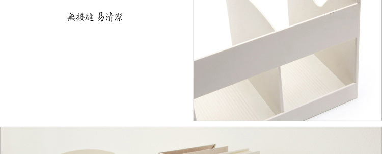 SDLP Bookshelf Magazine Material Storage Rack File Storage Rack Book Stand SD-N9619 SDLP Bookshelf Magazine Material Storage Rack File Storage Rack Book Stand SD-N9619