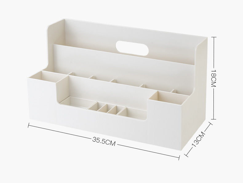 SDLP Desktop Remote Book Organizer Simple Living Room Storage Storage Rack SD-9623 SDLP Desktop Remote Book Organizer Simple Living Room Storage Storage Rack SD-9623