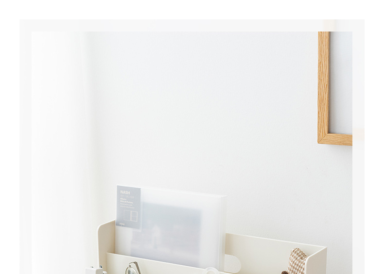 SDLP Desktop Remote Book Organizer Simple Living Room Storage Storage Rack SD-9623 SDLP Desktop Remote Book Organizer Simple Living Room Storage Storage Rack SD-9623