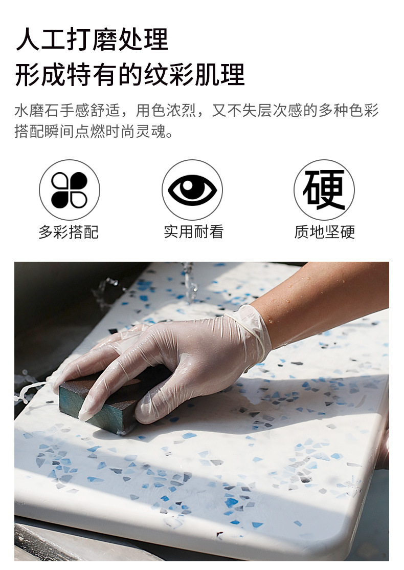Diatomite Storage Pad Terrazzo Storage Rack Absorbent Soap Mat Toiletries Mat Custom Logo Factory Wholesale Diatomite Storage Pad Terrazzo Storage Rack Absorbent Soap Mat Toiletries Mat Custom Logo Factory Wholesale