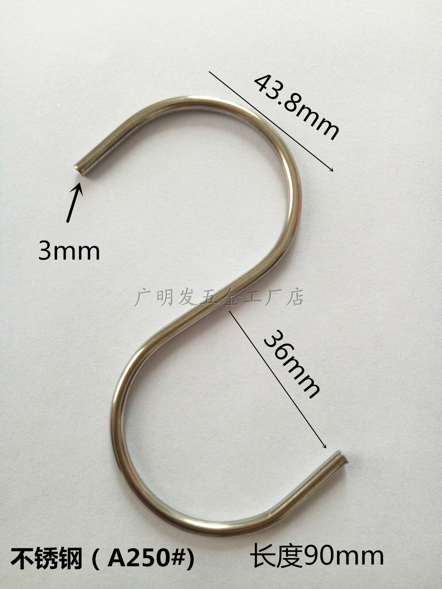 hook S Hook Manufacturer Stainless Steel S Hook Functional Hook Iron Hook Spot Goods Can Also Be Customized Iron hook hook S Hook Manufacturer Stainless Steel S Hook Functional Hook Iron Hook Spot Goods Can Also Be Customized Iron hook