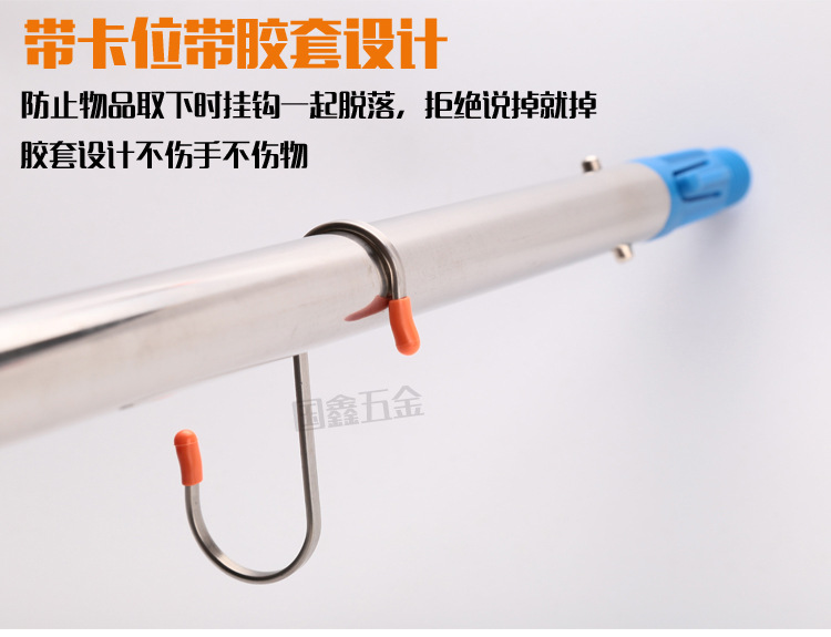 304 Stainless Steel S Hook S-Shape Hook Iron Hook S Hook Kitchen Silent Door Hook Seamless Hook Multifunctional S Hook 304 Stainless Steel S Hook S-Shape Hook Iron Hook S Hook Kitchen Silent Door Hook Seamless Hook Multifunctional S Hook