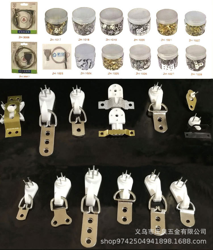 Photo Frame Hardware Accessories Painting Frame Hook Conceal Canvas Frame Wall Hanging Decoration Iron Hook Photo Wall Hanging Decorative Picture Frame Accessories Photo Frame Hardware Accessories Painting Frame Hook Conceal Canvas Frame Wall Hanging Decoration Iron Hook Photo Wall Hanging Decorative Picture Frame Accessories