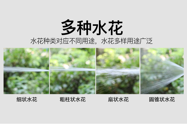 Factory Wholesale 1L/2L Sprinkling Can Agricultural Disinfection Sprinkling Can Small Plastic Sprayer Watering Pot