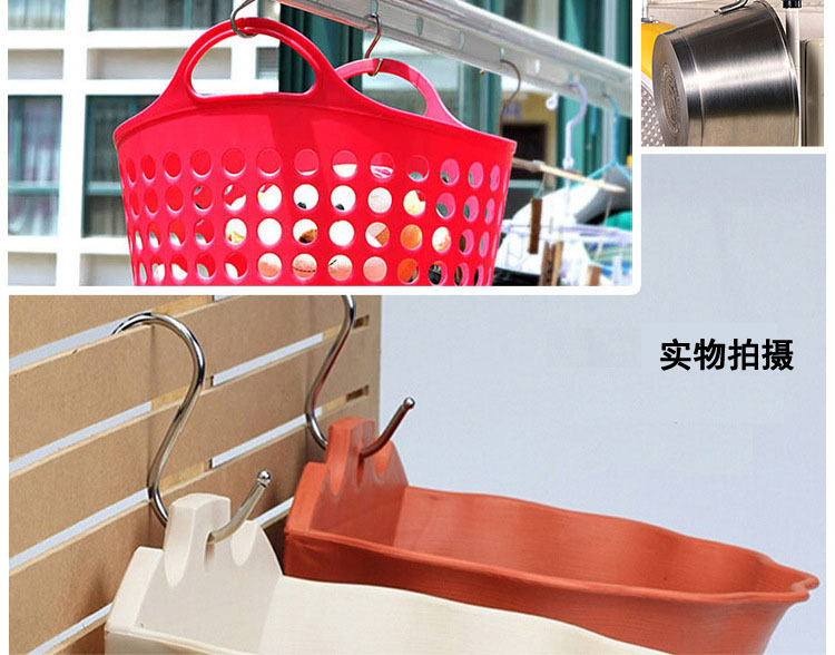 304 Stainless Steel S Hook S-Shape Hook Iron Hook S Hook Kitchen Silent Door Hook Iron hook 304 Stainless Steel S Hook S-Shape Hook Iron Hook S Hook Kitchen Silent Door Hook Iron hook