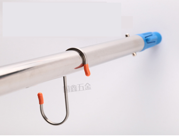 304 Stainless Steel S Hook S-Shape Hook Iron Hook S Hook Kitchen Silent Door Hook Iron hook 304 Stainless Steel S Hook S-Shape Hook Iron Hook S Hook Kitchen Silent Door Hook Iron hook
