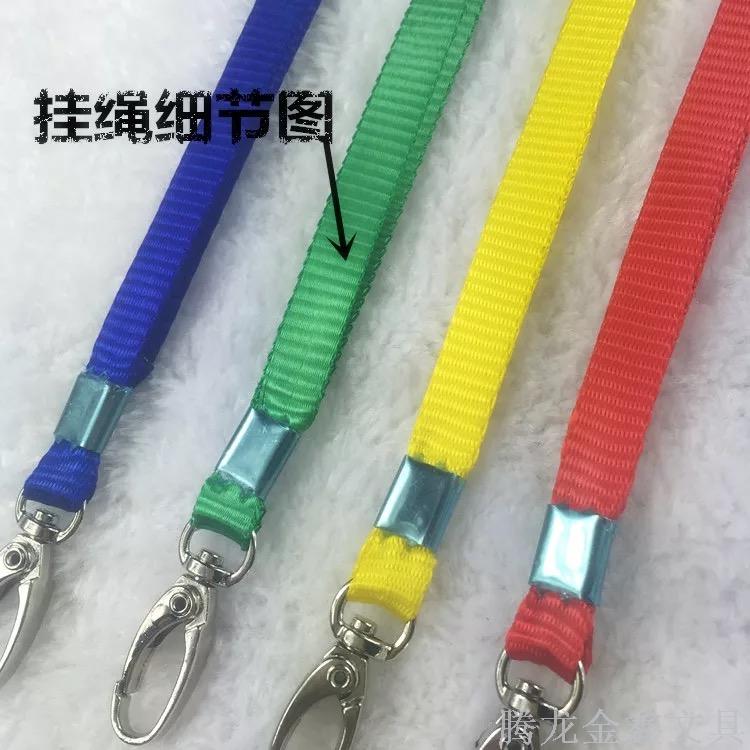 Good iron hook thick lanyard card sets sling chest card work permit lanyard show sling logo logo with Good iron hook thick lanyard card sets sling chest card work permit lanyard show sling logo logo with