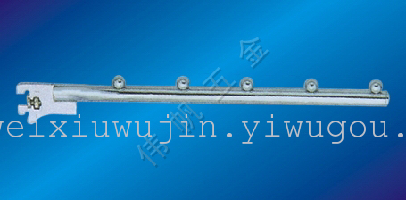 Iron Hook Blade iron linked to supermarket shelf bracket bracket 19mm 5 Zhu Zhi Iron Hook Blade iron linked to supermarket shelf bracket bracket 19mm 5 Zhu Zhi