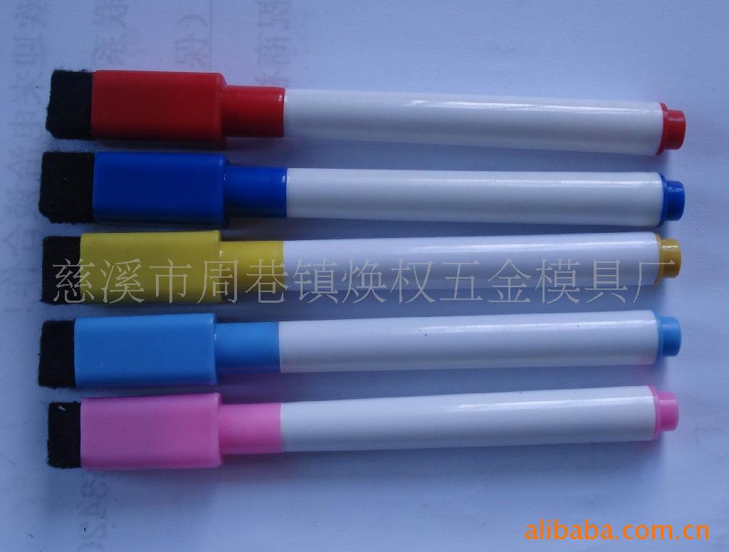 Mini Textile Marking Pen with Triangle Buckle Iron Hook Hook Line Pen Mini Textile Marking Pen with Triangle Buckle Iron Hook Hook Line Pen