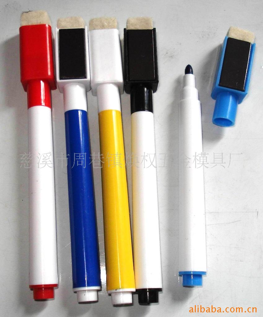 Mini Textile Marking Pen with Triangle Buckle Iron Hook Hook Line Pen Mini Textile Marking Pen with Triangle Buckle Iron Hook Hook Line Pen