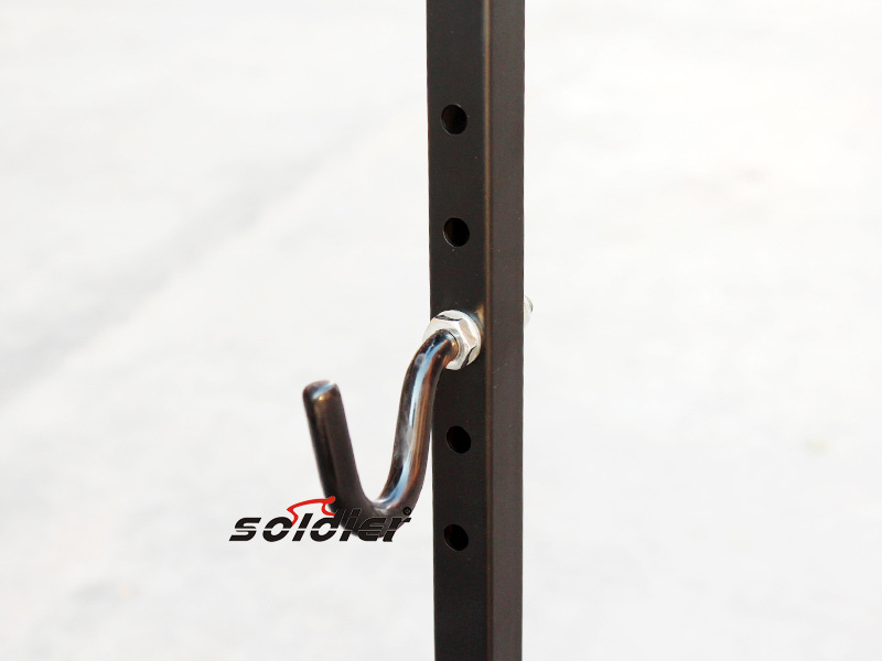 Bicycle tree parking frame, hook parking frame, display frame, / iron hook round hook 502C Bicycle tree parking frame, hook parking frame, display frame, / iron hook round hook 502C