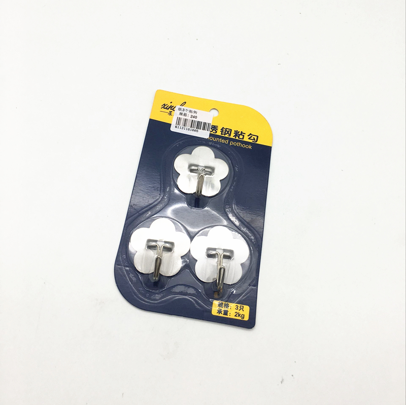 3 stainless steel decorative iron hook hook hook hooks hook bathroom kitchen wall hanging 3 stainless steel decorative iron hook hook hook hooks hook bathroom kitchen wall hanging