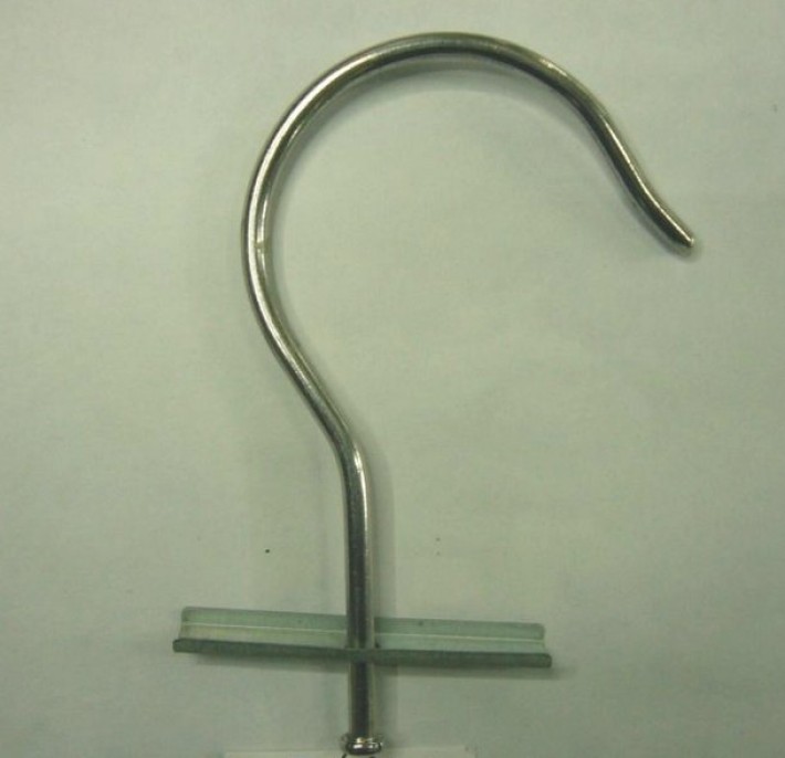 Jin Feng hardware technology accessories manufacturers wholesale hook iron hook hardware hook Jin Feng hardware technology accessories manufacturers wholesale hook iron hook hardware hook