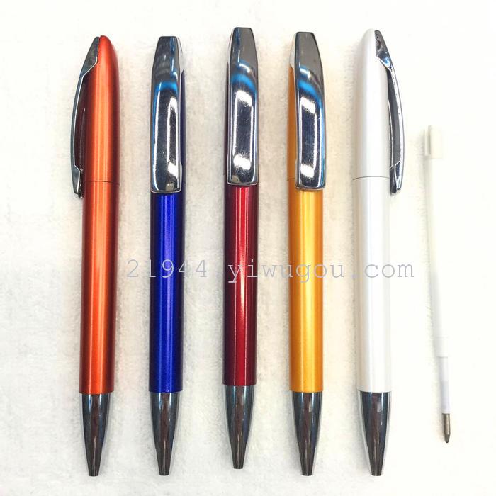 Iron hook twisting pen advertisement pen gift pen Iron hook twisting pen advertisement pen gift pen