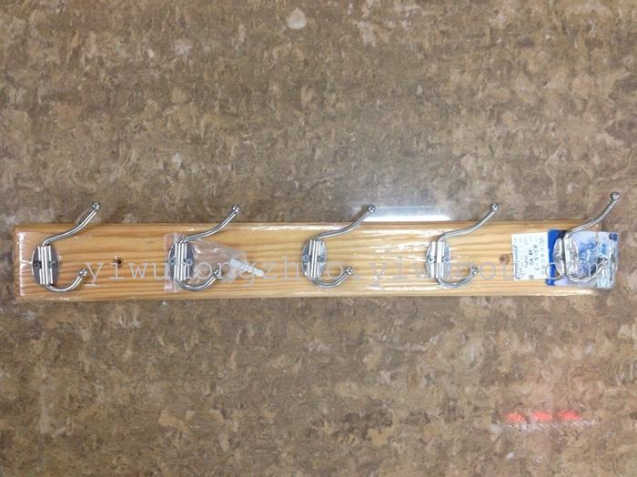 Hot wood hook wooden iron hook wood hook hook factory outlet Hot wood hook wooden iron hook wood hook hook factory outlet