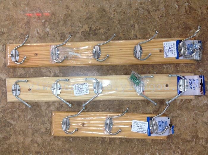 Hot wood hook wooden iron hook wood hook hook factory outlet Hot wood hook wooden iron hook wood hook hook factory outlet