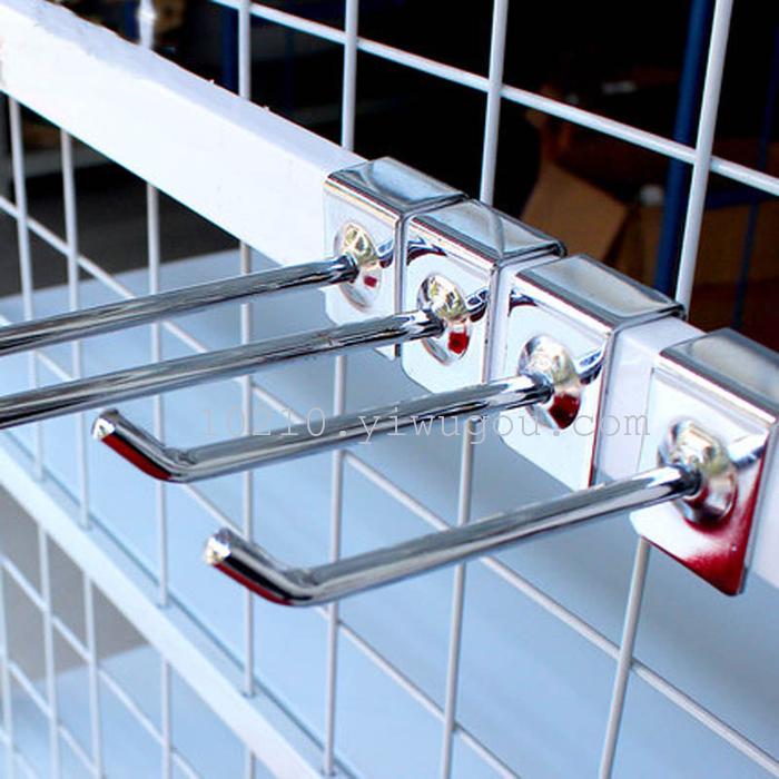 Hot plate iron hook manufacturers selling all kinds of square super accessories Hot plate iron hook manufacturers selling all kinds of square super accessories
