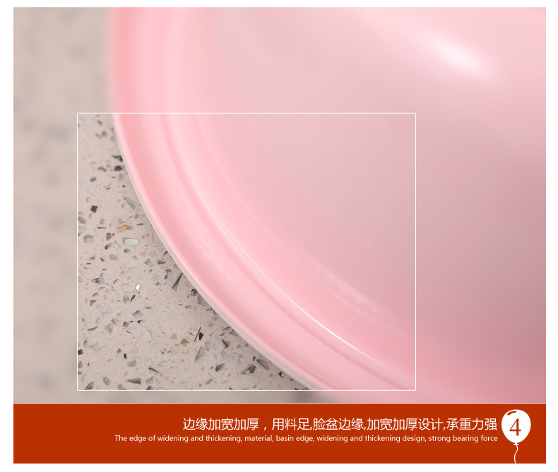 Factory direct sale household washbasin plastic basin baby basin student basin washbasin thickened baby basin wash vegetables wash feet basin Factory direct sale household washbasin plastic basin baby basin student basin washbasin thickened baby basin wash vegetables wash feet basin