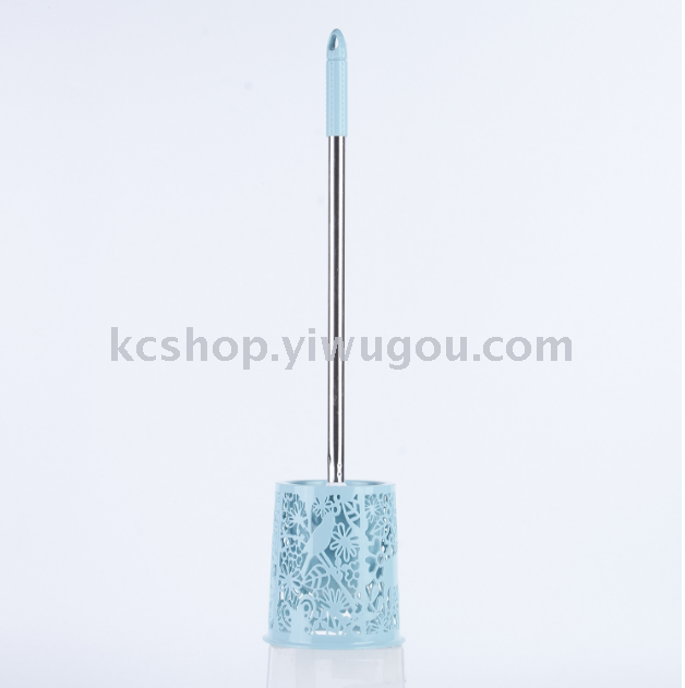Plastic toilet brush set cleaning brush long handle plastic brush Plastic toilet brush set cleaning brush long handle plastic brush
