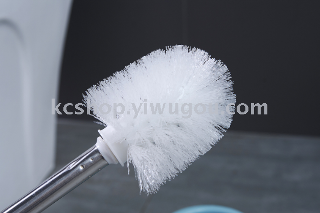 Plastic toilet brush set cleaning brush long handle plastic brush Plastic toilet brush set cleaning brush long handle plastic brush