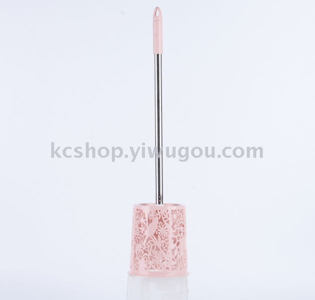 Plastic toilet brush set cleaning brush long handle plastic brush Plastic toilet brush set cleaning brush long handle plastic brush