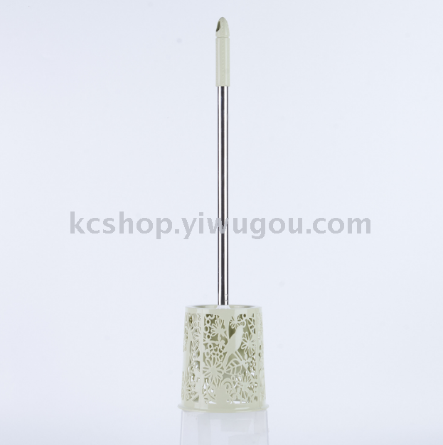 Plastic toilet brush set cleaning brush long handle plastic brush Plastic toilet brush set cleaning brush long handle plastic brush