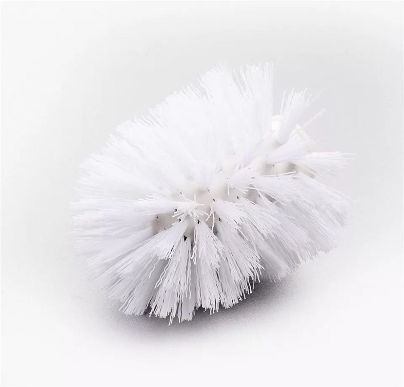 Manufacturers supply cute cute rabbit toilet brush no corner toilet brush toilet brush sit toilet cleaner Manufacturers supply cute cute rabbit toilet brush no corner toilet brush toilet brush sit toilet cleaner