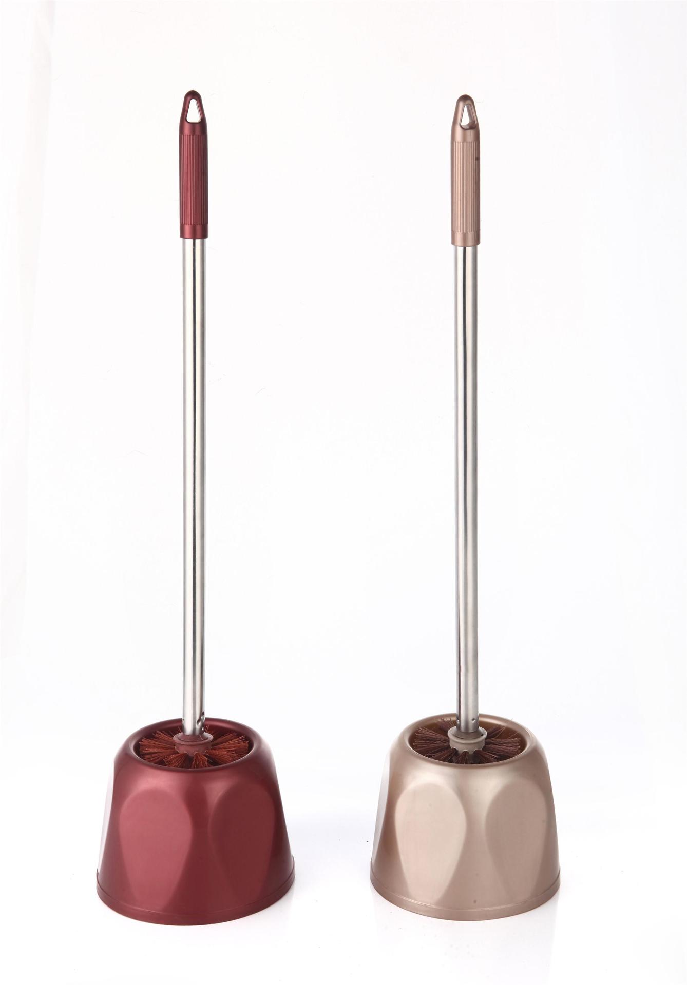 Toilet with seat cover toilet brush toilet brush long handle cleaning brush Toilet with seat cover toilet brush toilet brush long handle cleaning brush