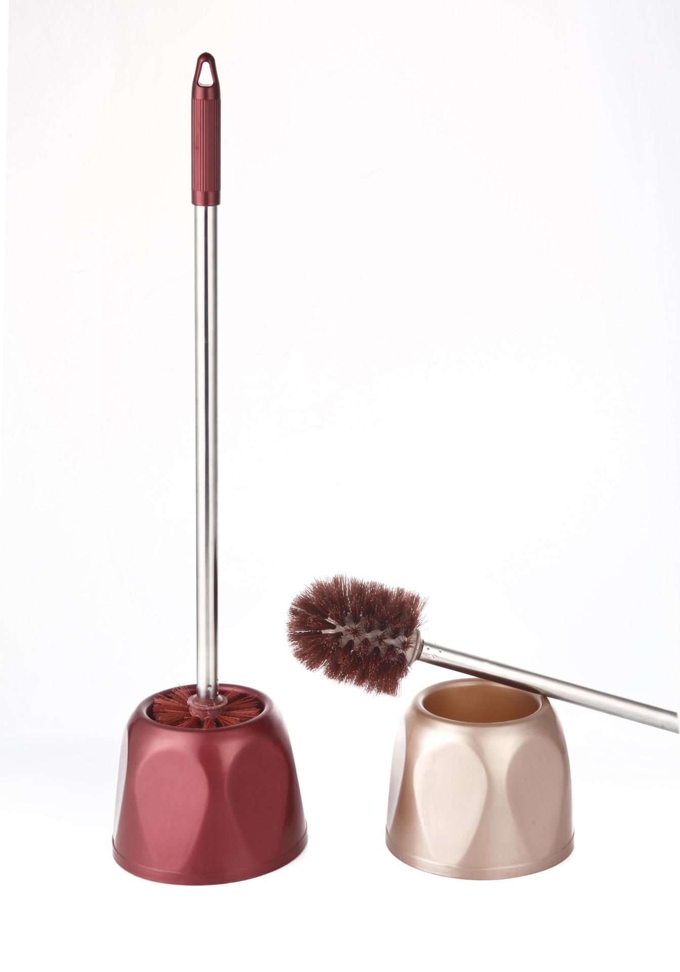 Toilet with seat cover toilet brush toilet brush long handle cleaning brush Toilet with seat cover toilet brush toilet brush long handle cleaning brush
