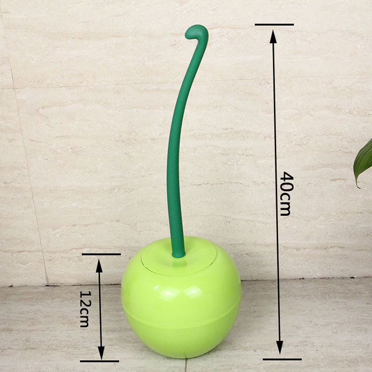 Toilet Brush Set Plastic Cleaning Toilet Brush Toilet Brush Cherry Toilet Brush Set with Base Toilet Brush Set Plastic Cleaning Toilet Brush Toilet Brush Cherry Toilet Brush Set with Base