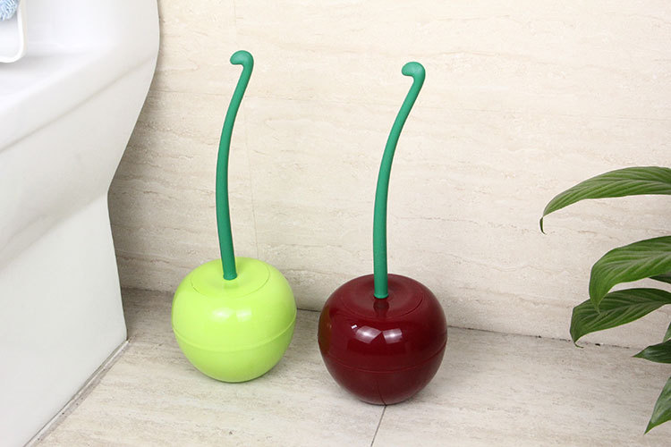 Toilet Brush Set Plastic Cleaning Toilet Brush Toilet Brush Cherry Toilet Brush Set with Base Toilet Brush Set Plastic Cleaning Toilet Brush Toilet Brush Cherry Toilet Brush Set with Base