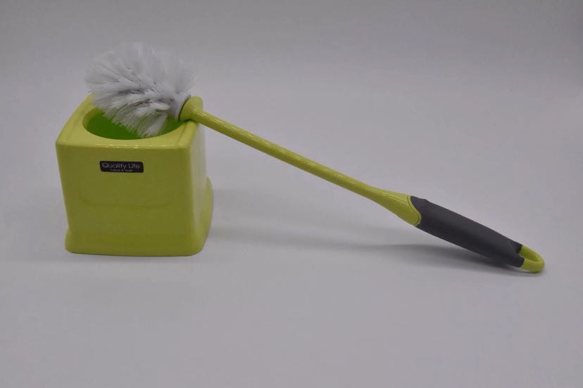 Creative toilet brush creative toilet with base set cleaning brush to wash toilet seat plastic toilet brush Creative toilet brush creative toilet with base set cleaning brush to wash toilet seat plastic toilet brush