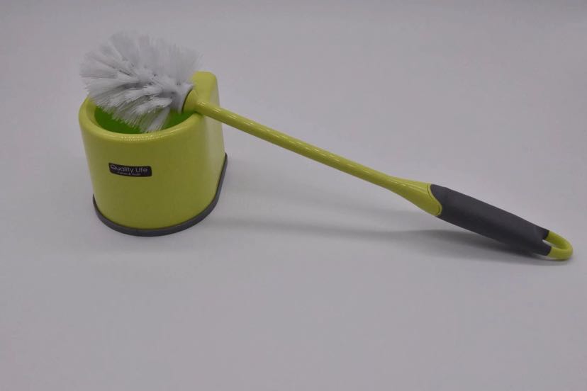 Creative toilet brush creative toilet with base set cleaning brush to wash toilet seat plastic toilet brush Creative toilet brush creative toilet with base set cleaning brush to wash toilet seat plastic toilet brush