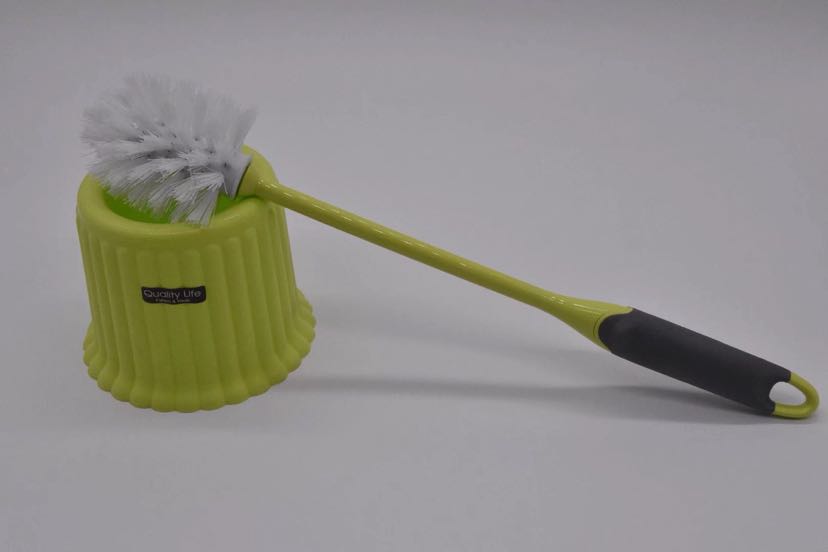 Creative toilet brush creative toilet with base set cleaning brush to wash toilet seat plastic toilet brush Creative toilet brush creative toilet with base set cleaning brush to wash toilet seat plastic toilet brush