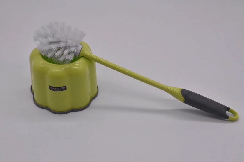 Creative toilet brush creative toilet with base set cleaning brush to wash toilet seat plastic toilet brush Creative toilet brush creative toilet with base set cleaning brush to wash toilet seat plastic toilet brush