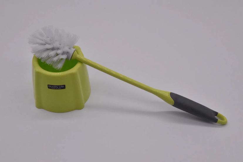 Creative toilet brush creative toilet with base set cleaning brush to wash toilet seat plastic toilet brush Creative toilet brush creative toilet with base set cleaning brush to wash toilet seat plastic toilet brush