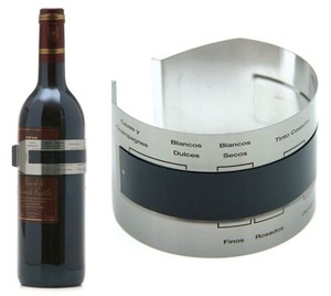 Wine thermometer the thermometer sensor thermometer SD953