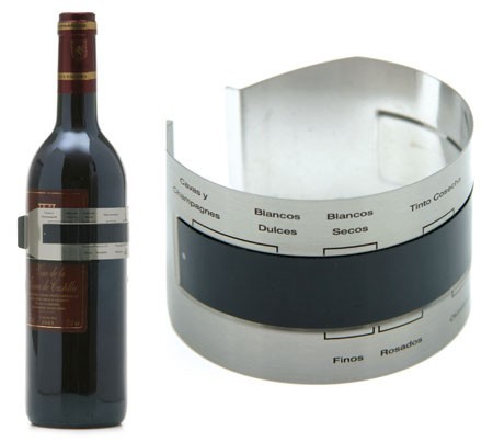 Wine thermometer the thermometer sensor thermometer SD953