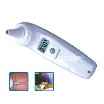 Infrared Ear Thermometer, Infrared Ear Thermometer, Household Thermometer