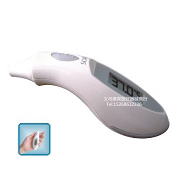 Infrared Ear Thermometer, Infrared Ear Thermometer, Household Thermometer