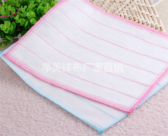 9 layers of white wash dishes do not dip oil washing cloth wholesale manufacturers direct sales 9 layers of white wash dishes do not dip oil washing cloth wholesale manufacturers direct sales