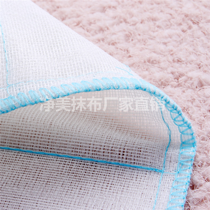 9 layers of white wash dishes do not dip oil washing cloth wholesale manufacturers direct sales 9 layers of white wash dishes do not dip oil washing cloth wholesale manufacturers direct sales