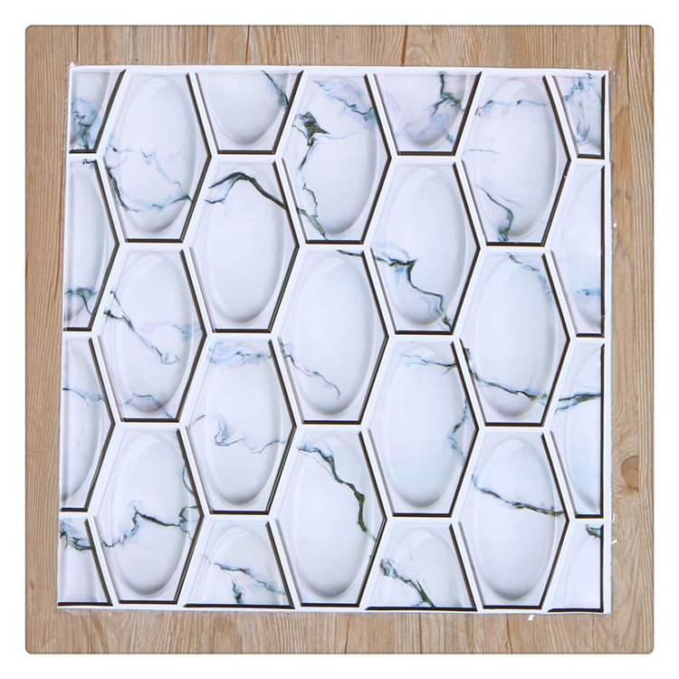 New 3D Stone Brick Wallpaper Removable PVC Wall Sticker Home Decor Art Wall Paper for Bedroom Living Room